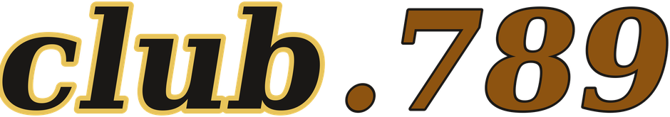 club.789 logo