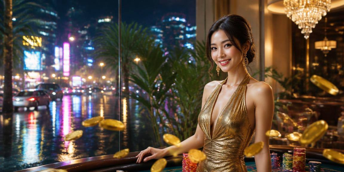club.789 Thẻ Ngân Hàng Baccarat